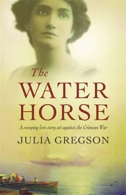 The Water Horse book