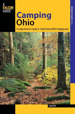 Camping Ohio book