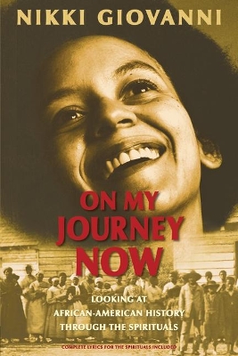 On My Journey Now book