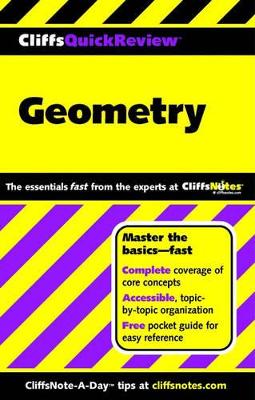 Geometry book