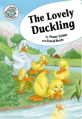 Lovely Duckling book