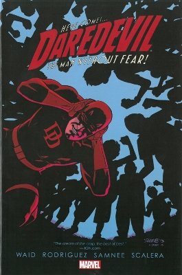 Daredevil By Mark Waid Volume 6 by Mark Waid