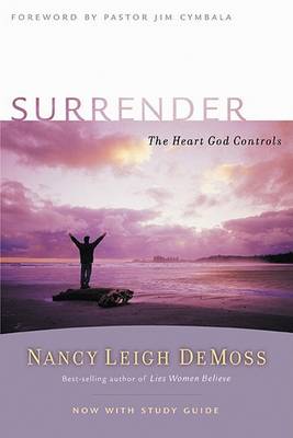 Surrender book