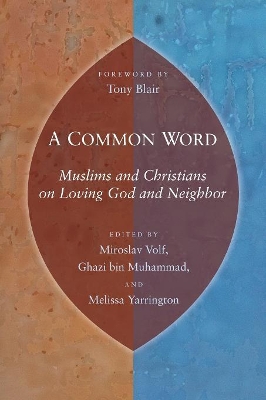 Common Word book