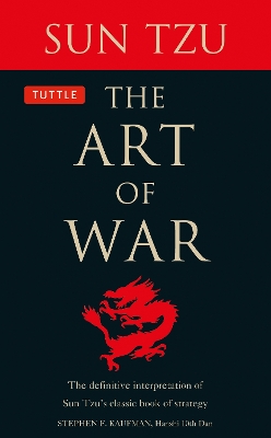 Art of War by Stephen F Kaufman