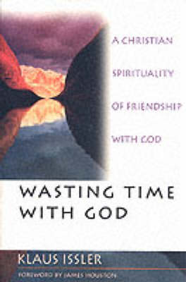 Wasting Time with God book