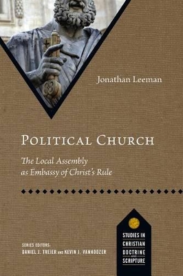 Political Church book