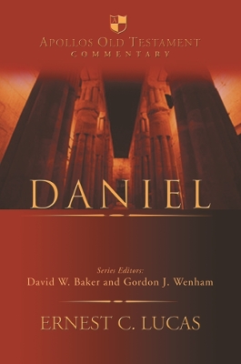 Daniel: An Introduction And Commentary book