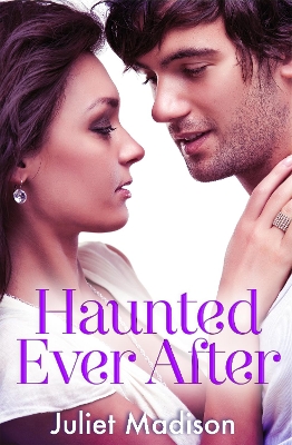 Haunted Ever After book