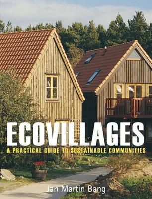 Ecovillages book