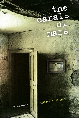 Canals of Mars book