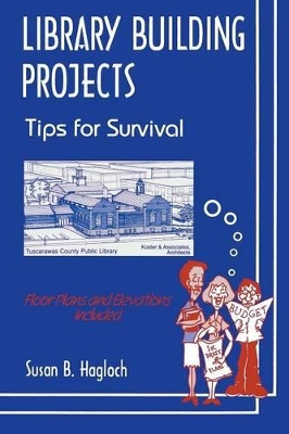 Library Building Projects book