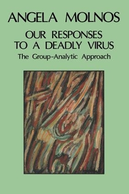 Our Responses to a Deadly Virus book