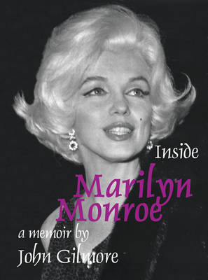 Inside Marilyn Monroe book