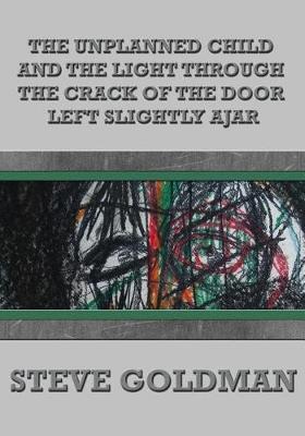 Unplanned Child & the Light Through the Crack of the Door Left Slightly Ajar book
