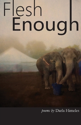 Flesh Enough book