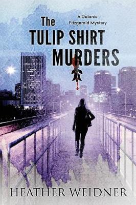 Tulip Shirt Murders book