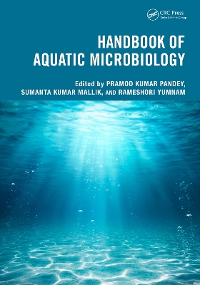 Handbook of Aquatic Microbiology book