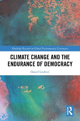 Climate Change and the Endurance of Democracy book