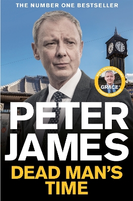 Dead Man's Time by Peter James