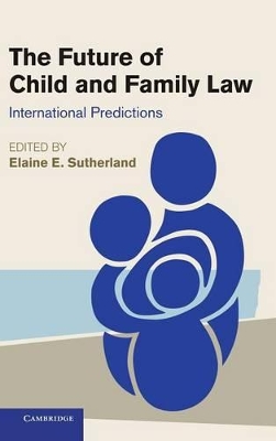 Future of Child and Family Law book