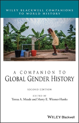 A Companion to Global Gender History book