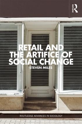 Retail and the Artifice of Social Change book