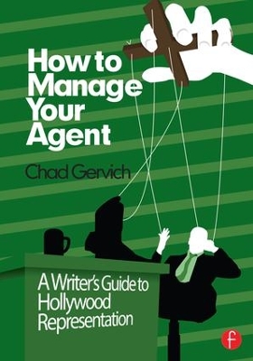 How to Manage Your Agent by Gervich Chad