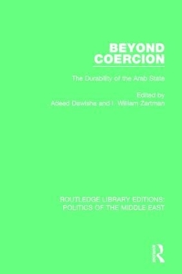Beyond Coercion book