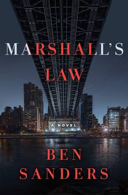 Marshall's Law book