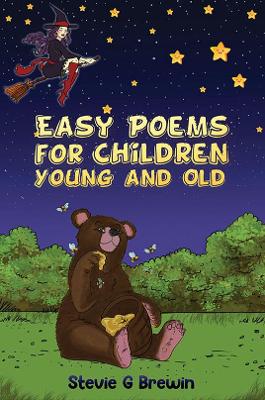 Easy Poems for Children - Young and Old book