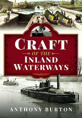 Craft of the Inland Waterways book