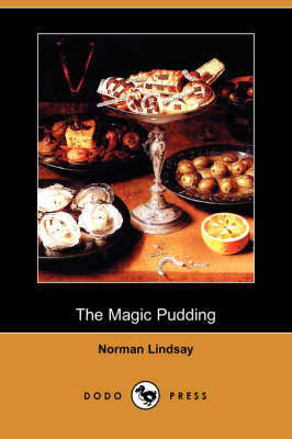 Magic Pudding (Dodo Press) book