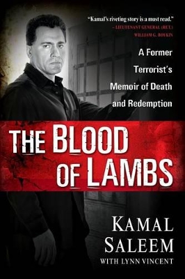 The Blood of Lambs by Kamal Saleem