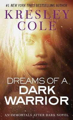 Dreams of a Dark Warrior book