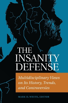 Insanity Defense book