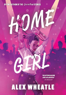Home Girl by Alex Wheatle