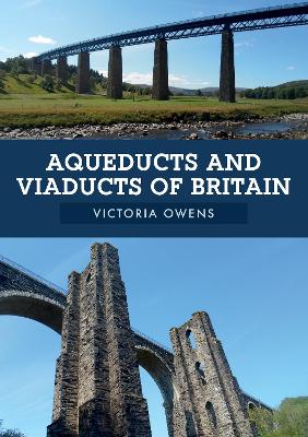 Aqueducts and Viaducts of Britain book