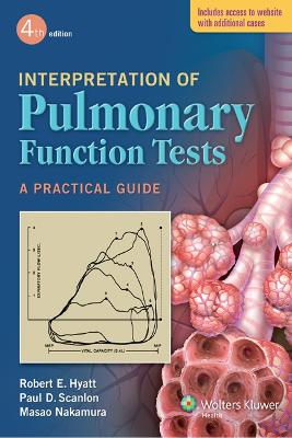 Interpretation of Pulmonary Function Tests book
