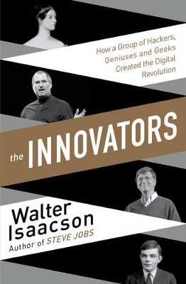 Innovators book
