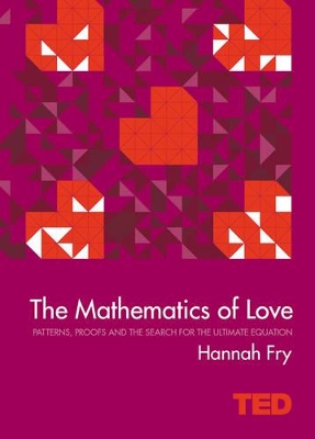 Mathematics of Love book