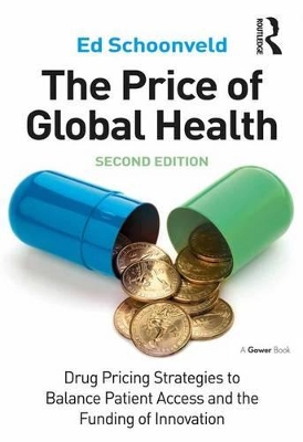 Price of Global Health by Ed Schoonveld