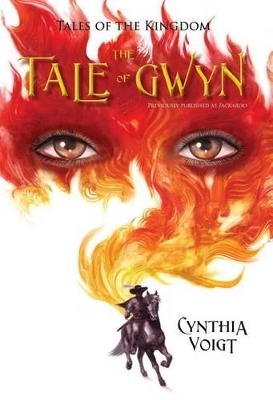 Tale of Gwyn book