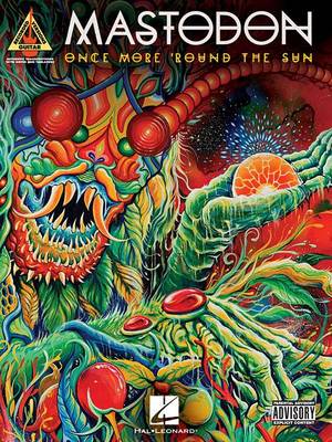 Mastodon book
