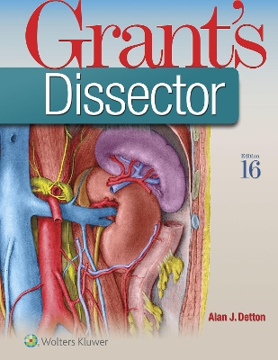 Grant's Dissector by Alan J. Detton