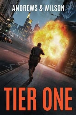 Tier One book
