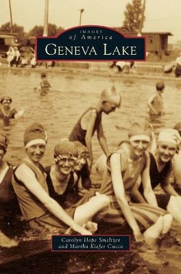 Geneva Lake by Carolyn Hope Smeltzer