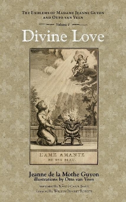 Divine Love book