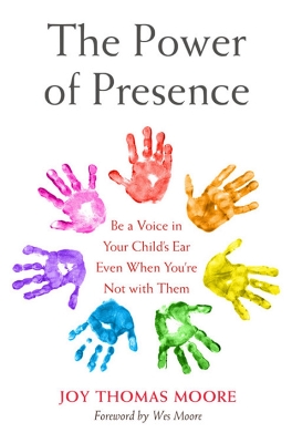 Power of Presence book