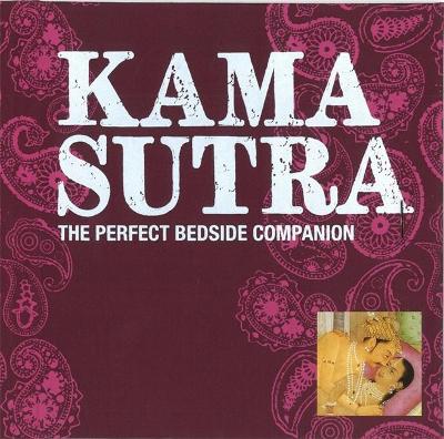 The Kama Sutra by Sir Richard Burton